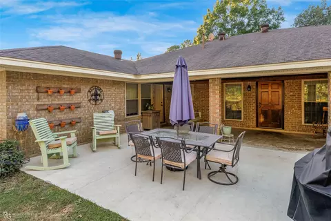 169 Fullbright Cir, Minden, LA 71055 photo 9
