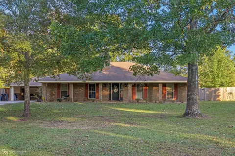 169 Fullbright Cir, Minden, LA 71055