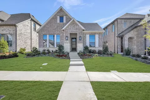 1857 Lightner Rd, Van Alstyne, TX 75495