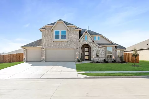 203 Roughrider Trl, Nevada, TX 75173