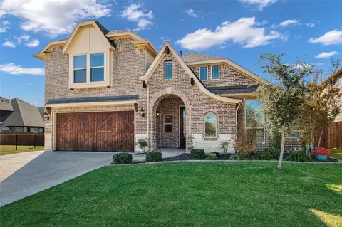 5301 Texoma Ln, Lantana, TX 76226