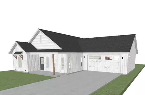 1172 E Old Chico Rd, Decatur, TX 76234