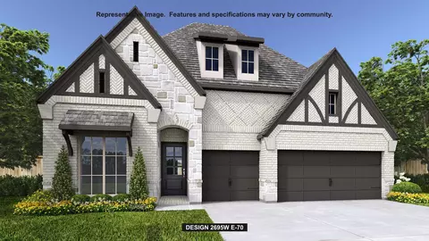 13225 Cedar Sage Trl, Fort Worth, TX 76008