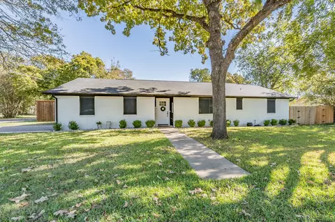 1503 Stanwood Ave, Cleburne, TX 76033