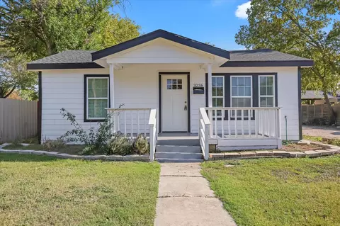 3236 Tom Ellen St, Fort Worth, TX 76111