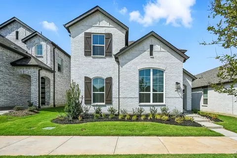 1804 Elm Pl, Northlake, TX 76247