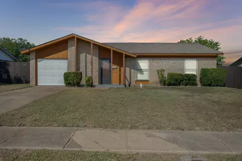 507 Katherine Ct, Duncanville, TX 75137