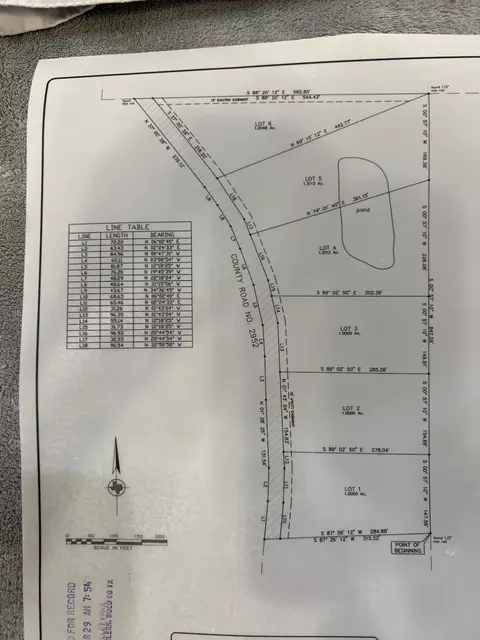 lot4 County Road 2952, Alba, TX 75410