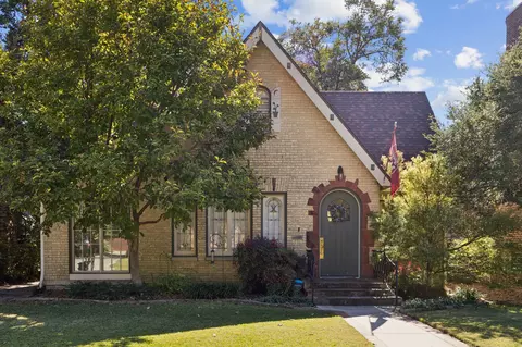 6006 Mercedes Ave, Dallas, TX 75206