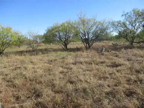 tbd County Road 328, Eastland, TX 76448