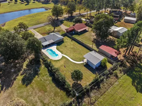 4175 Sugar Hill Rd, Reno, TX 75462