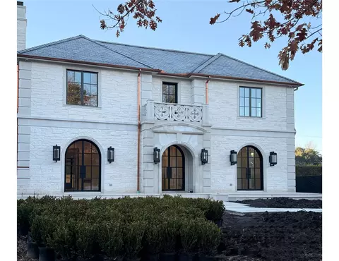 3429 Bryn Mawr Dr, University Park, TX 75225