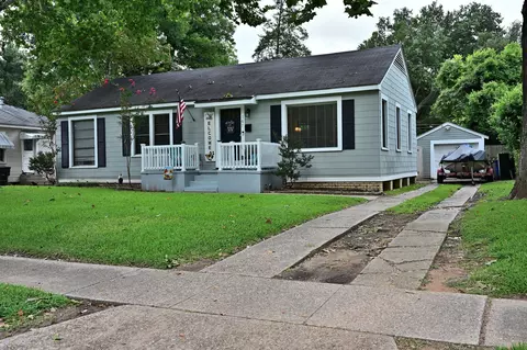 147 Pennsylvania Ave, Shreveport, LA 71105