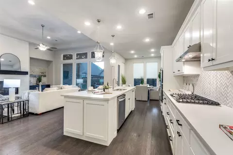860 Walworth Dr, Prosper, TX 75078