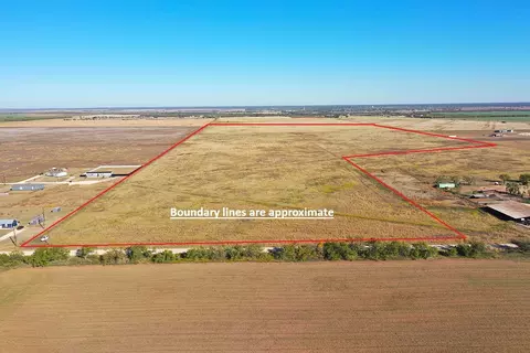 160 Acres Tbd County Road 428, Hawley, TX 79525