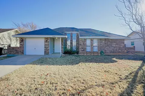 3749 Radcliff Rd, Abilene, TX 79602