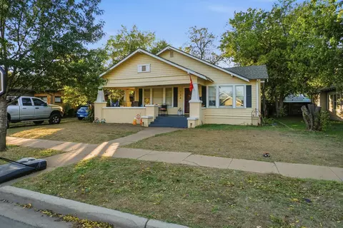 734 Vine St, Abilene, TX 79602