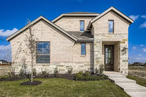 1612 Wandell Way, Haslet, TX 76052