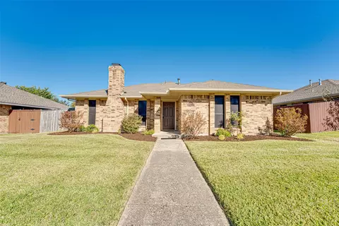 2007 Stradivarius Ln, Carrollton, TX 75007