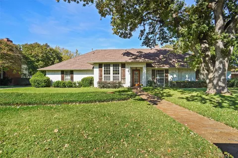 3704 Granada Trl, Denton, TX 76205