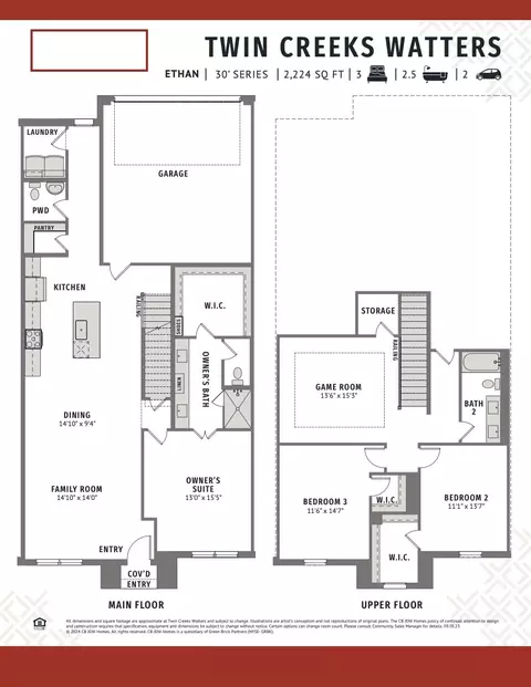 1010 Splitrock Dr, Allen, TX 75013 photo 2
