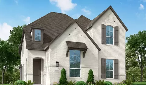 1722 Wild Berry Way, Northlake, TX 76247