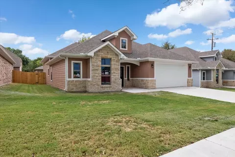 604 N Frisco St, Sherman, TX 75090