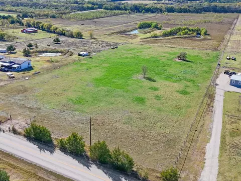 10231 County Road 670, Blue Ridge, TX 75424