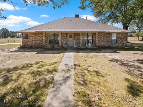 874 Nevills Rd, Mount Pleasant, TX 75455