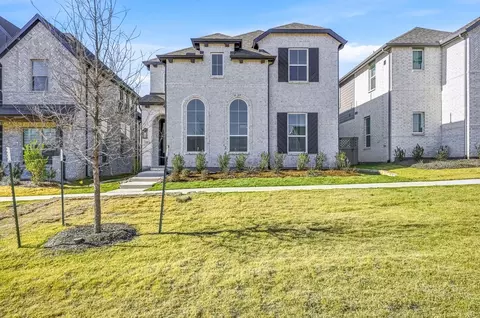 1730 Wild Berry Way, Northlake, TX 76247