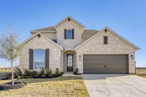 11528 Gloucester Row, Haslet, TX 76052