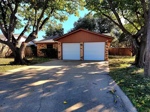 5457 Blue Quail Dr, Abilene, TX 79605