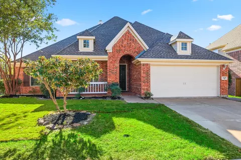 2518 Cotillion Dr, Sachse, TX 75048