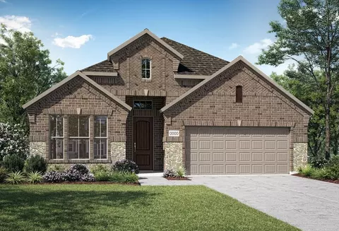 1708 Nesting Robin Ln, Krum, TX 76249
