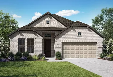 1708 Nesting Robin Ln, Krum, TX 76249 photo 3