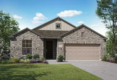 1708 Nesting Robin Ln, Krum, TX 76249 photo 5