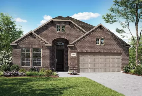 1708 Nesting Robin Ln, Krum, TX 76249 photo 4
