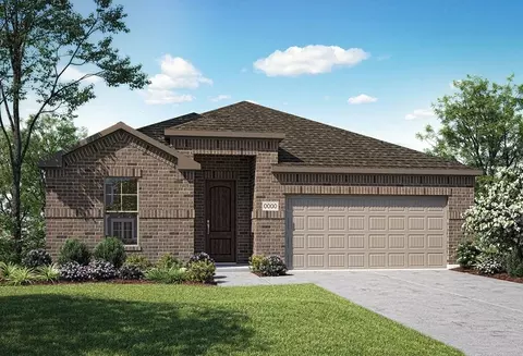 1708 Nesting Robin Ln, Krum, TX 76249 photo 6