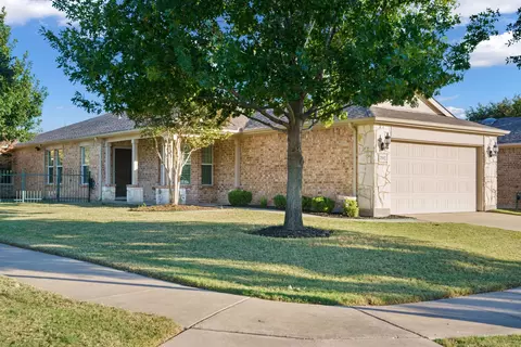 7592 Wiley Ln, Frisco, TX 75036