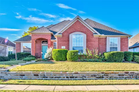 748 Summit Rdg, Lewisville, TX 75077