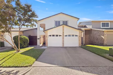 2908 Nova Dr, Garland, TX 75044
