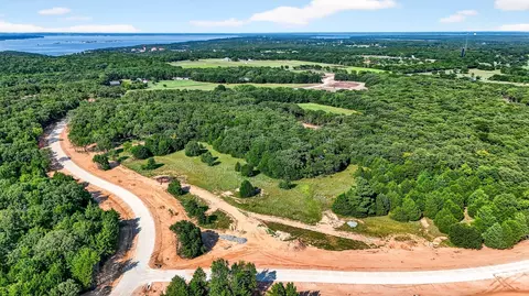 lot39 White Tail Way, Pottsboro, TX 75076