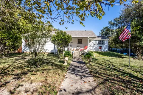 5122 Patonia Ave, Dallas, TX 75241