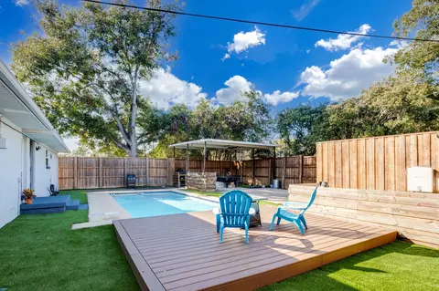 1214 Colfax Dr, Richardson, TX 75080