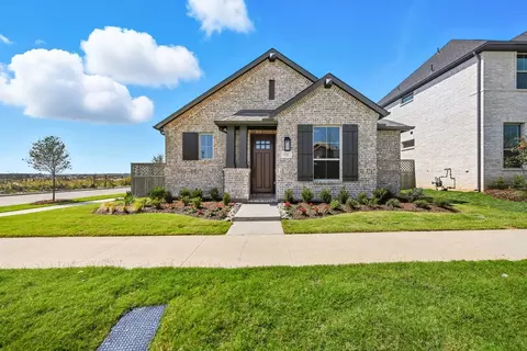 1742 Wild Berry Way, Northlake, TX 76247