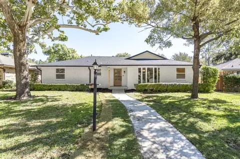5118 Breakwood Dr, Dallas, TX 75227