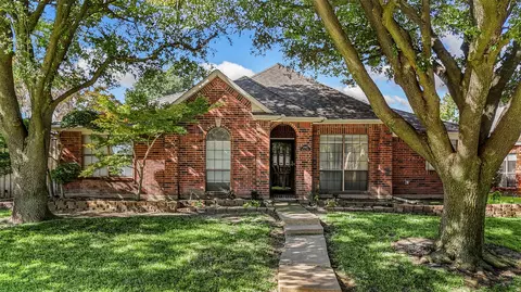 6905 Rochelle Dr, Plano, TX 75023