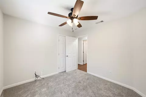 Bedroom - 10124 Colony Dr, Waco, TX 76708 photo 2 of 6