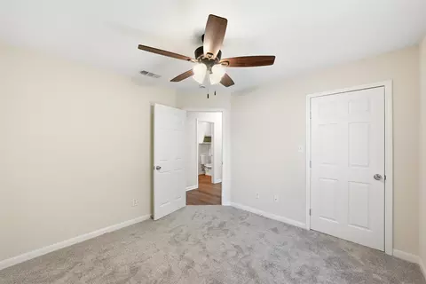 Bedroom - 10124 Colony Dr, Waco, TX 76708 photo 6 of 6