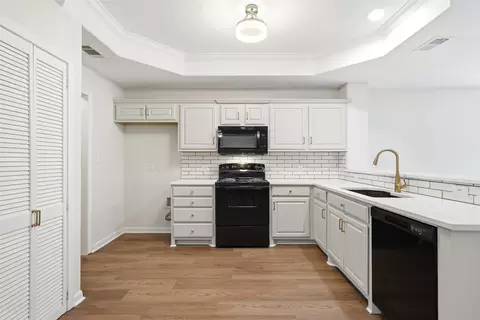 Kitchen - 10124 Colony Dr, Waco, TX 76708 photo 1 of 1